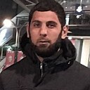 Emirbek, 34 года