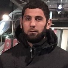 Фотография мужчины Emirbek, 34 года из г. Алматы