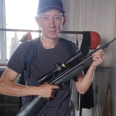 Фотография мужчины Талгат, 41 год из г. Экибастуз