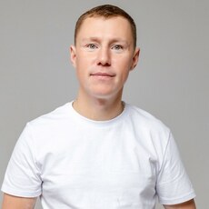 Фотография мужчины Максим, 39 лет из г. Уфа