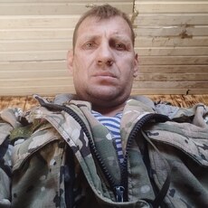Фотография мужчины Андрей, 47 лет из г. Донецк