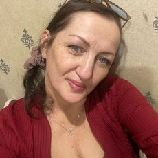 Фотография девушки Ольга, 49 лет из г. Биробиджан