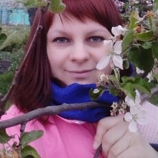 Фотография девушки Юлия, 38 лет из г. Липецк