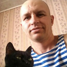 Фотография мужчины Иван, 41 год из г. Барнаул