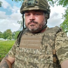 Фотография мужчины Ярослав, 39 лет из г. Сумы