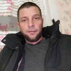 Фотография мужчины Игорь, 32 года из г. Тамбов