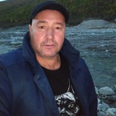 Фотография мужчины Алексей, 45 лет из г. Хабаровск