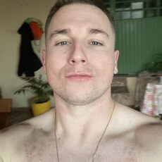 Фотография мужчины Максим, 33 года из г. Кабанск