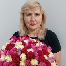 Фотография девушки Светлана, 60 лет из г. Анапа