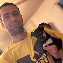 Тарас, 35 лет