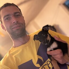 Фотография мужчины Тарас, 35 лет из г. Кропоткин