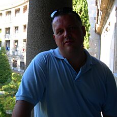 Фотография мужчины Евгений, 49 лет из г. Ярославль