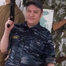 Фотография мужчины Андрей, 46 лет из г. Ханты-Мансийск