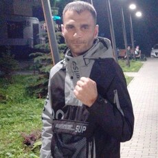 Фотография мужчины Виталий, 33 года из г. Уссурийск