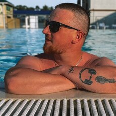 Фотография мужчины Максим, 33 года из г. Вологда