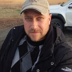 Фотография мужчины Андрей, 40 лет из г. Камень-на-Оби