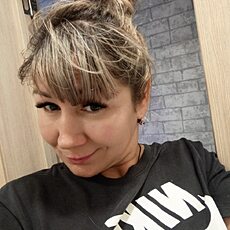 Фотография девушки Наталья, 48 лет из г. Новокузнецк