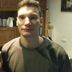 Фотография мужчины Владимир, 30 лет из г. Прокопьевск