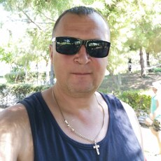 Фотография мужчины Евгений, 47 лет из г. Миллерово