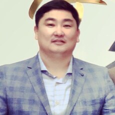 Фотография мужчины Марат, 38 лет из г. Актау