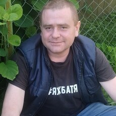 Фотография мужчины Андрей, 35 лет из г. Иваново