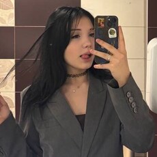 Фотография девушки Ди, 18 лет из г. Тула