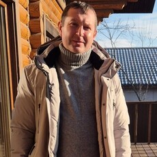 Фотография мужчины Николай, 41 год из г. Спасск-Дальний