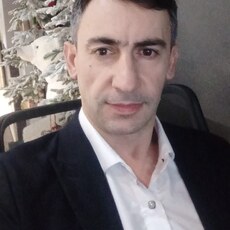 Фотография мужчины Сергей, 42 года из г. Бишкек