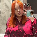 Настя, 18 лет