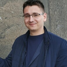 Фотография мужчины Дмитрий, 31 год из г. Курск