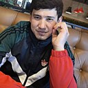 Отабек, 25 лет