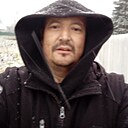 Илхом, 42 года