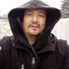 Фотография мужчины Илхом, 42 года из г. Санкт-Петербург