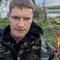 Фотография мужчины Константин, 34 года из г. Омск