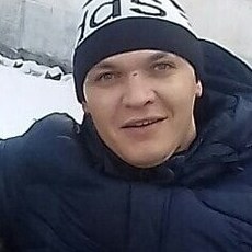 Фотография мужчины Андрей, 35 лет из г. Омск