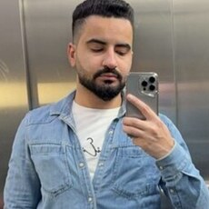 Фотография мужчины Yusuf, 29 лет из г. Солигорск