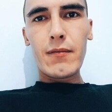 Фотография мужчины Василий, 36 лет из г. Курган