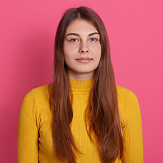 Фотография девушки Надежда, 28 лет из г. Новосибирск