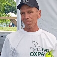 Фотография мужчины Анатолий, 51 год из г. Воронеж