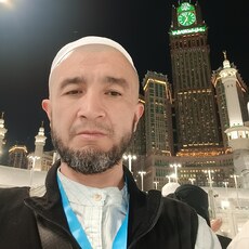 Фотография мужчины Ansor, 42 года из г. Жалал Абад