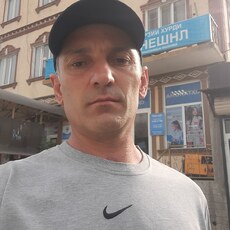 Фотография мужчины Саид, 42 года из г. Якутск