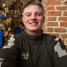 Фотография мужчины Marek, 18 лет из г. Острава
