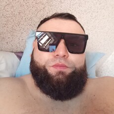 Фотография мужчины Даулет, 31 год из г. Омск