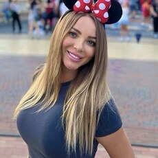 Фотография девушки Светлана, 30 лет из г. Магнитогорск