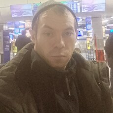 Фотография мужчины Александр, 31 год из г. Норильск