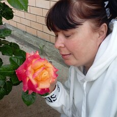 Фотография девушки Валентина, 41 год из г. Краснодар