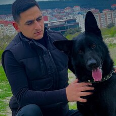 Фотография мужчины Gor, 30 лет из г. Ереван