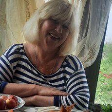 Фотография девушки Ольга, 69 лет из г. Караганда