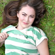 Фотография девушки Юлия, 32 года из г. Черногорск