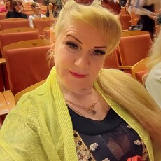Фотография девушки Валентина, 48 лет из г. Сергиев Посад